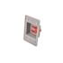 Carlon 1-Gang Weatherproof Toggle Switch Cover