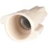 Gardner Bender Hex-Lok Wire Connector Tan (100-Pack)