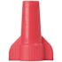 Gardner Bender WingGard Wire Connector, Red ((100-Pack) Case of 10)