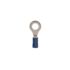 NSi Industries 16-14 AWG Vinyl Insulated Ring Terminal 1/4 in. Stud (100-Pack)