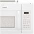 Hotpoint 1.6 cu. ft. Over the Range Microwave in White