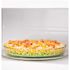 Hotpoint 1.6 cu. ft. Over the Range Microwave in White