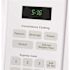 Hotpoint 1.6 cu. ft. Over the Range Microwave in White