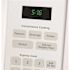 Hotpoint 1.6 cu. ft. Over the Range Microwave in White