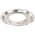 National Brand Alternative 7-1/2 in. Gas Range Round Drip Pan Fits Caloric #97083