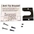 Whirlpool Range Anti Tip Kit