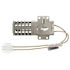 SUPCO Oven Igniter Flat Norton, Replaces GE WB13K21