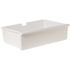 GE Refrigerator Crisper Drawer