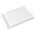 GE Refrigerator Cover Pan in White