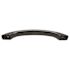 Exact Replacement Parts Microwave Handle Assembly Black, replaces GE WB15X10022
