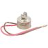 Exact Replacement Parts Defrost Thermostat Bi Metal for Whirlpool