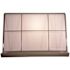 GE 15 in. x 9-7/8 Air Filter for Zoneline Room Air Conditioners