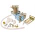 SUPCO Water Valve for Whirlpool 4210524