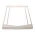 GE Spacemaker Laundry Stack Rack Accessory