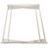 GE Spacemaker Laundry Stack Rack Accessory