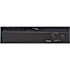 Hotpoint 24 in. Built-In Front Control Dishwasher in Black, 64 dBA
