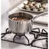 GE 30 in. 4.8 cu. ft. Freestanding Gas Range in White