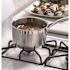 GE 30 in. 4.8 cu. ft. Freestanding Gas Range in White