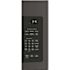 GE 1.6 cu. ft. Over the Range Microwave in Black