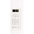 GE 1.6 cu. ft. Over the Range Microwave in White
