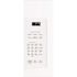 GE 1.6 cu. ft. Over the Range Microwave in White