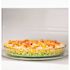 Hotpoint 1.6 cu. ft. Over the Range Microwave in Black