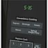 Hotpoint 1.6 cu. ft. Over the Range Microwave in Black