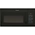 Hotpoint 1.6 cu. ft. Over the Range Microwave in Black