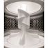 GE 3.8 cu. ft. Top Load Washing Machine, White