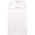 GE 3.8 cu. ft. Top Load Washing Machine, White