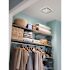 Broan-NuTone 0 CFM Duct Free Ceiling Exhaust Fan