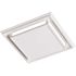 Broan-NuTone 0 CFM Duct Free Ceiling Exhaust Fan