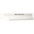 Broan-NuTone 41000 Series 24 in. Ductless Under Cabinet Range Hood with Light in White