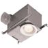 Broan-NuTone 70 CFM White Bathroom Exhaust Fan with Light