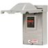 Eaton 60 Amp Double-Pole AC Type NEMA 3R Disconnect Molded Case Switch