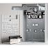 Eaton 60 Amp Non-Fuse AC Disconnect RainTight