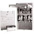 Eaton AC Disconnect Raintight 30 Amp 2 Fusible