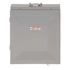 Eaton CH 125 Amp 8-Space 16-Circuit Outdoor Main Lug Loadcenter with Cover