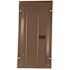 Eaton CH Combination Loadcenter Cover for Surge Ready or Surge Panels