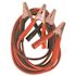 Road Power 12 ft. Tangle Proof Battery Booster Cable