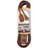 Southwire 6 ft. 16/2 Brown Household Cube Tap Extension Cord