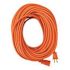 Southwire 100 ft. 16/2 SJTW Outdoor Light-Duty Extension Cord, Orange