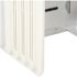 Broan-NuTone 50 CFM Ceiling Bathroom Exhaust Fan with Light