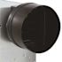 Broan-NuTone 50 CFM Ceiling Bathroom Exhaust Fan with Light