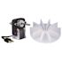 SUPCO Vent Hood Motor Kit VFM-100