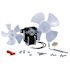 SUPCO Utility Motor Uni Kit