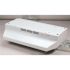 Broan-NuTone 41000 Series 30 in. Ductless Under Cabinet Range Hood with Light in White