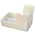 PRIVATE BRAND UNBRANDED Range Hood Light Cover