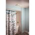 Broan-NuTone 70 CFM Ceiling Mount Bathroom Exhaust Fan with Infrared Heater and Light