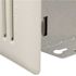Broan-NuTone 50 CFM Ceiling/Wall Mount Bathroom Exhaust Fan